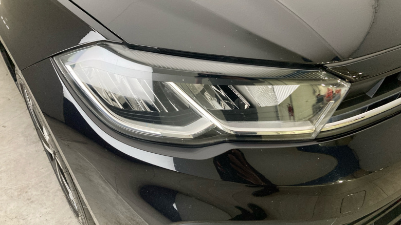 Volkswagen Polo 1.0 Life 5dr Petrol Hatchback